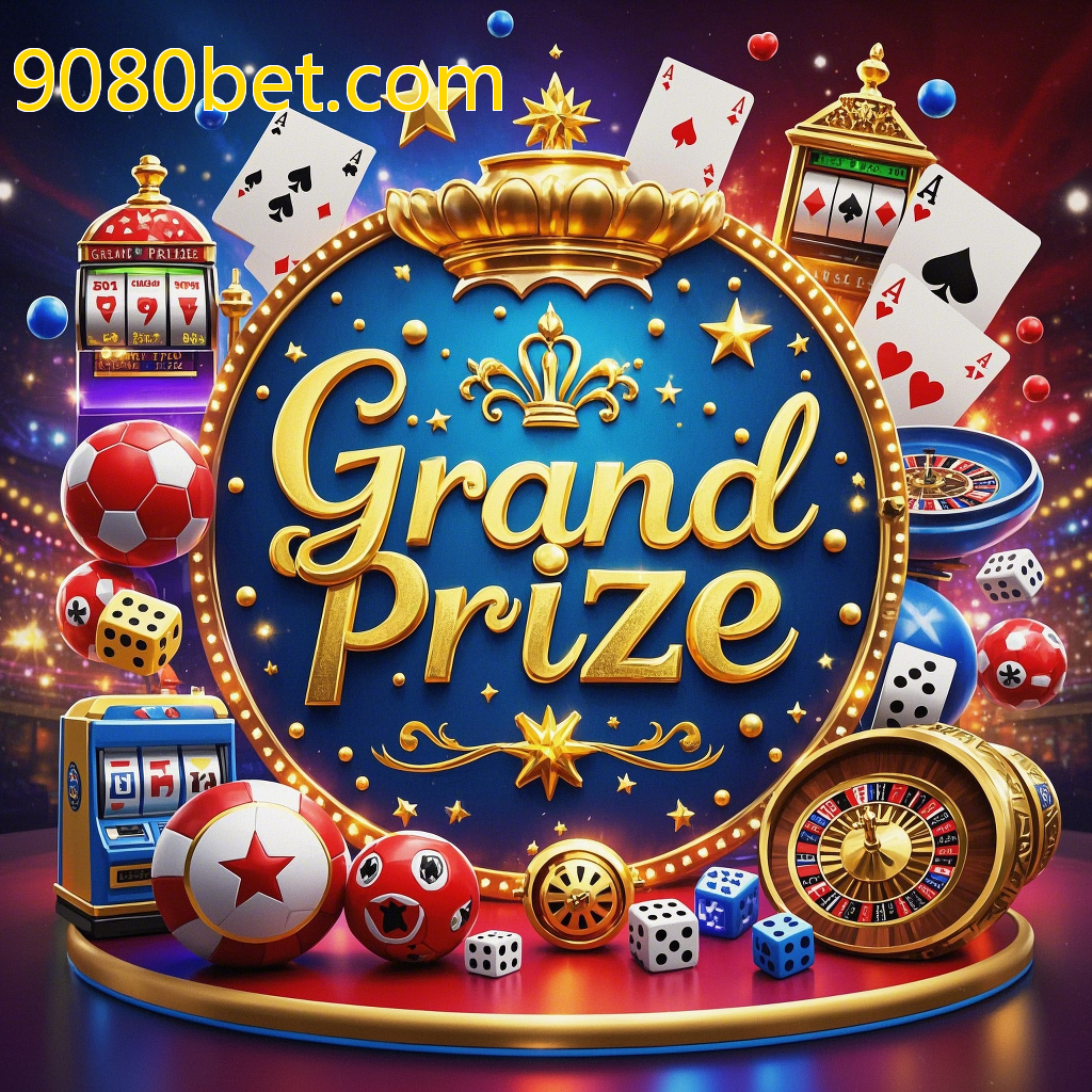 9080bet GAME-Jogo