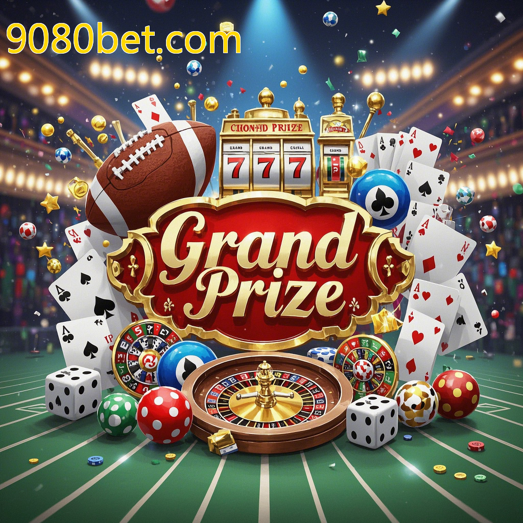 9080bet GAME-Jogo