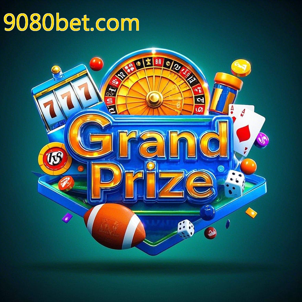 9080bet GAME-Apostas