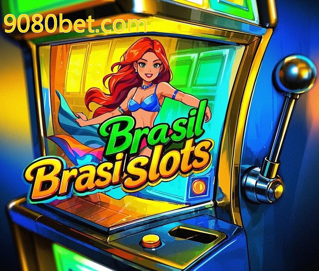 9080bet GAME-Apostas